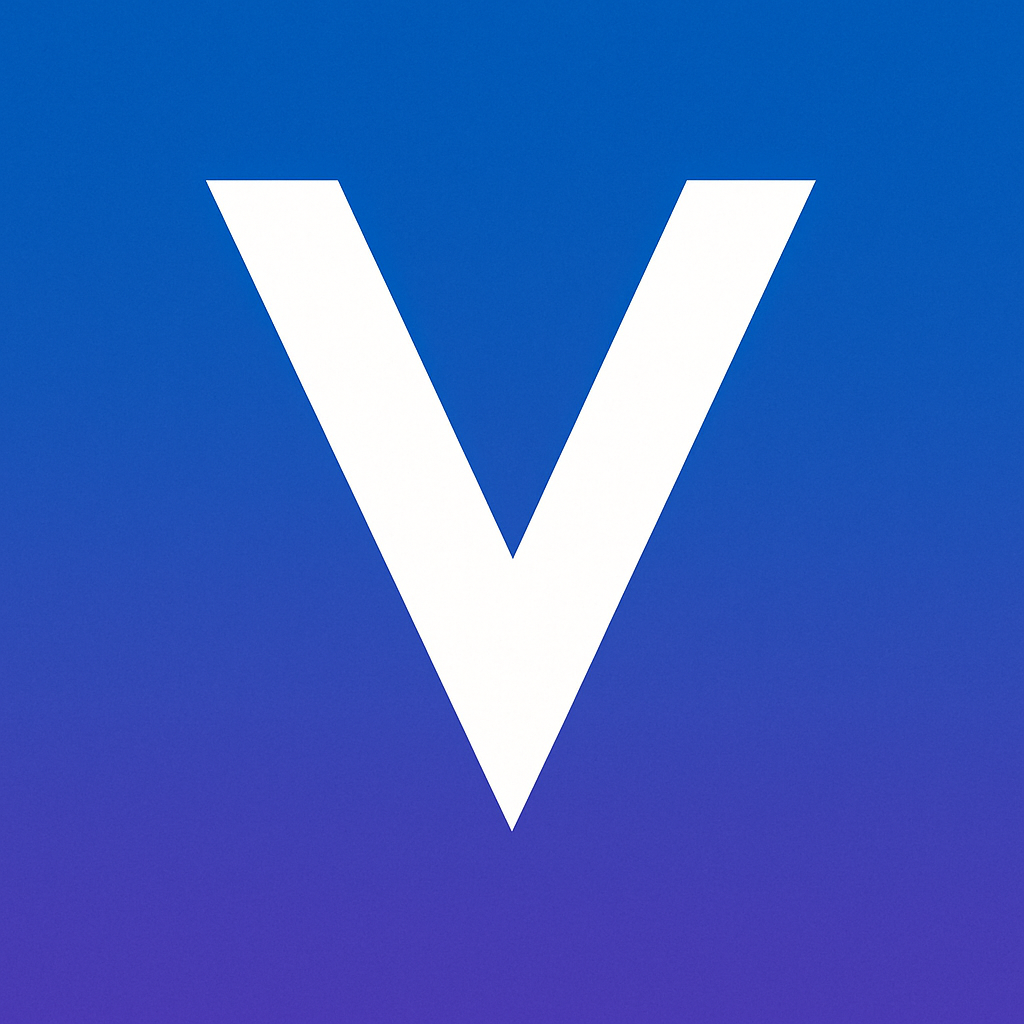 Vibe Coding Learn logo