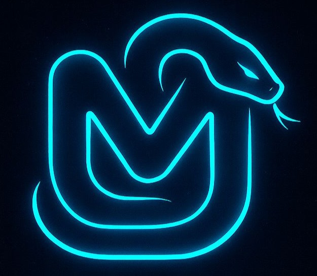 Monake.io - Product Hunt launch logo and brand identity