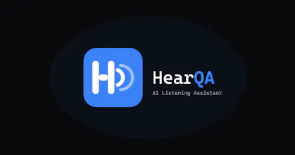 HearQA gallery image