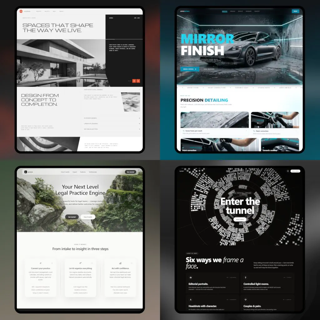 ChatToSite gallery image