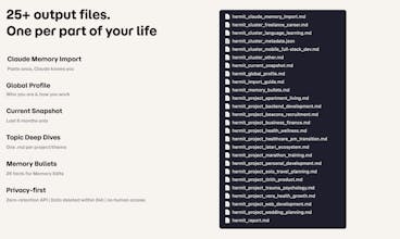 Hermit gallery image