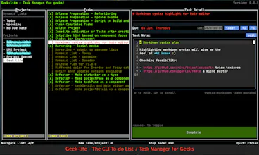 Geek-life gallery image