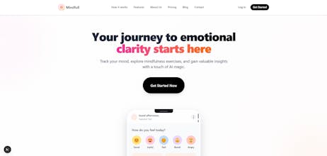 Mindfullness gallery image