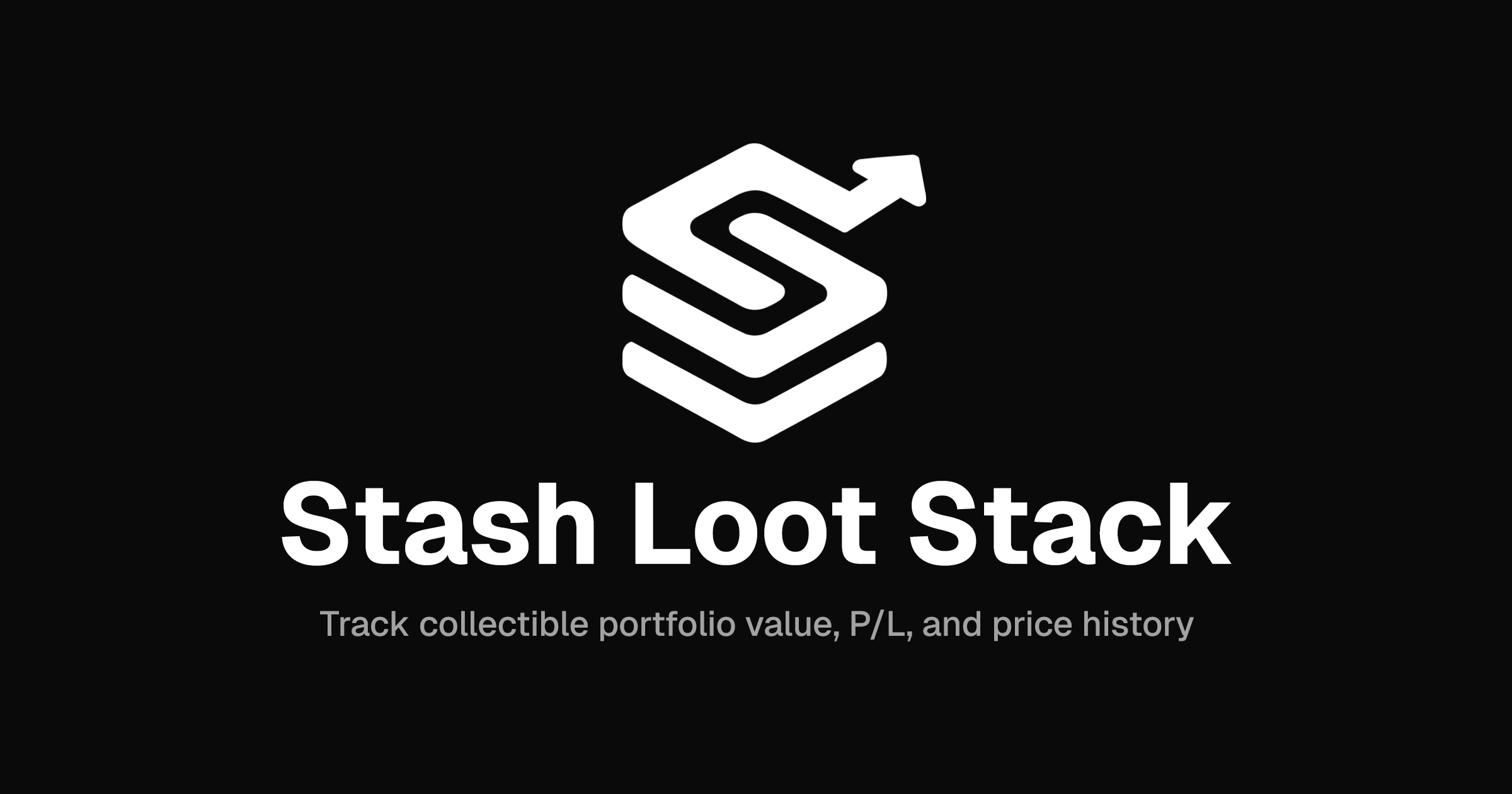 Stash Loot Stack gallery image