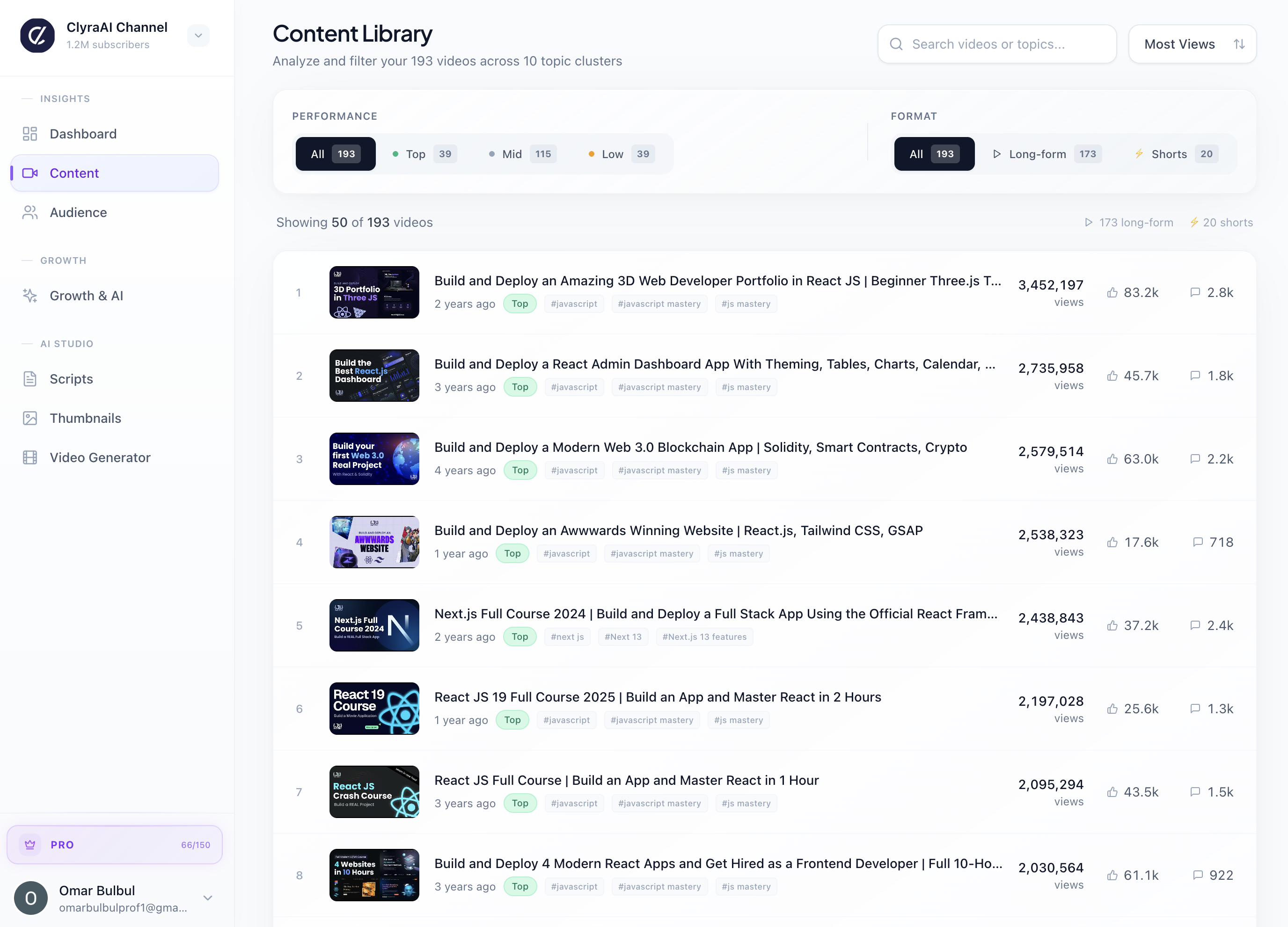 Clyra AI gallery image