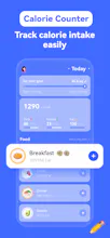 Appediet: AI Calorie Counter gallery image