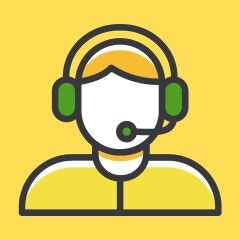 Notion Customer Support Template