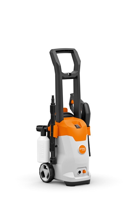 Stihl Re 80 yüksek basınçlı yıkayıcı media 2