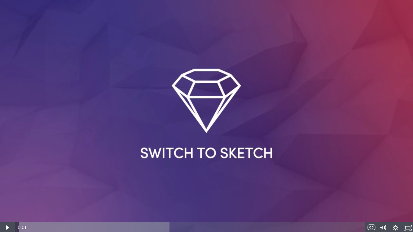 Switch to Sketch gallery image