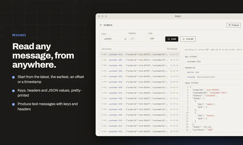 Kafui screenshot 6