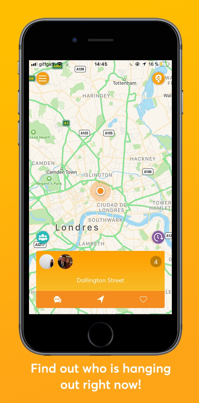 Nappsis gallery image