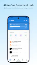 Safon - File Manager & Tools gallery image
