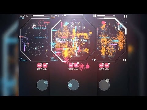 Starific - Endless Arcade Reactor gallery image