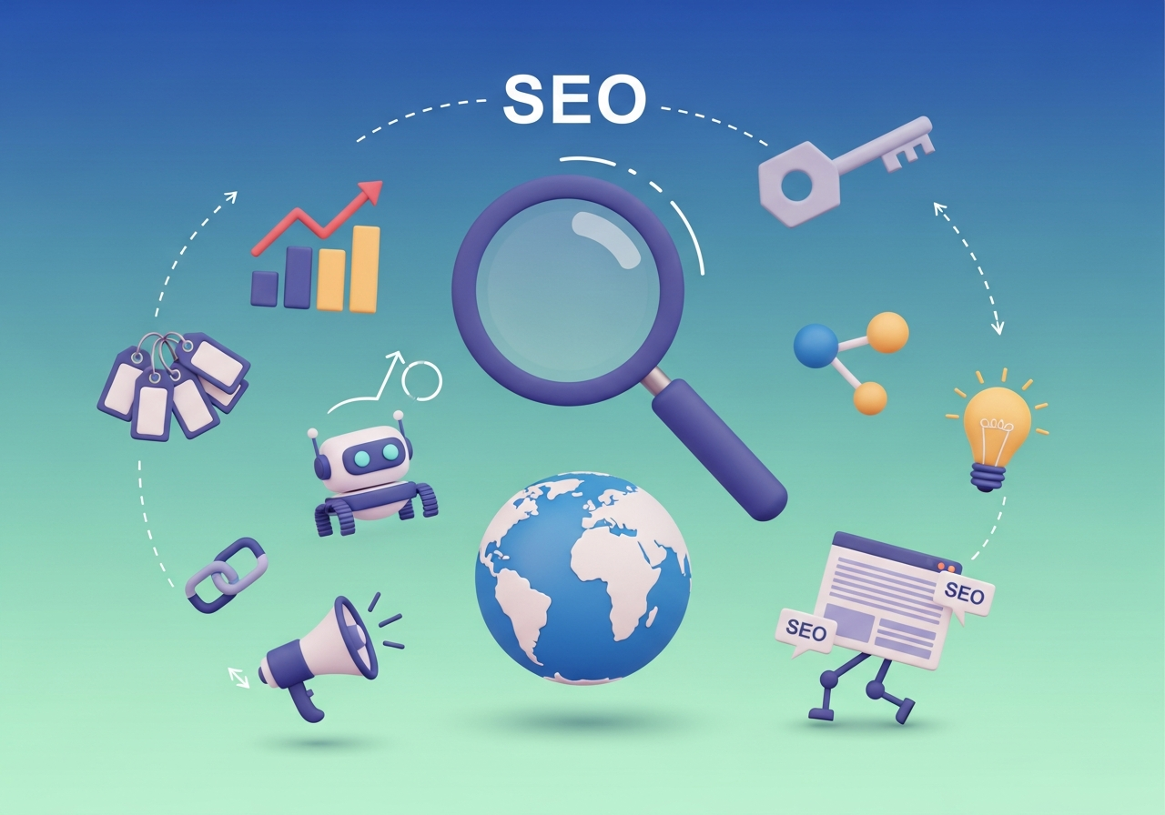 Web Tech Genix gallery image