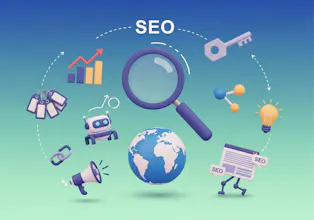 Web Tech Genix gallery image