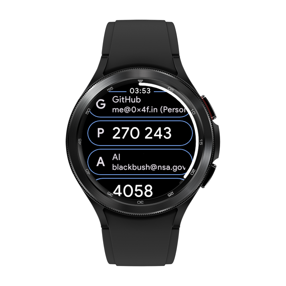 Wristkey gallery image