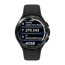 Wristkey gallery image