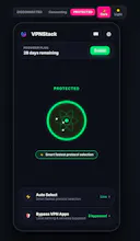 VPNStack gallery image