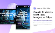 Image-to-Video Maker