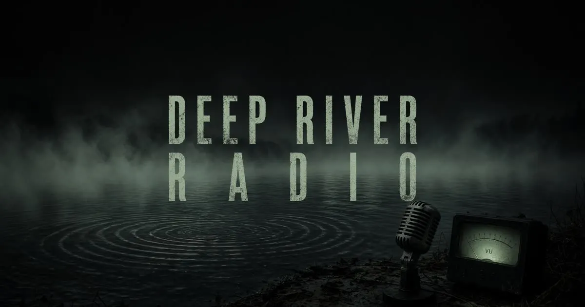 Deep River Radio gallery image