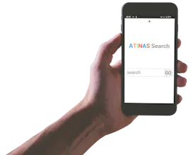 ATINAS Search gallery image