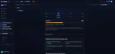 Stellary gallery image