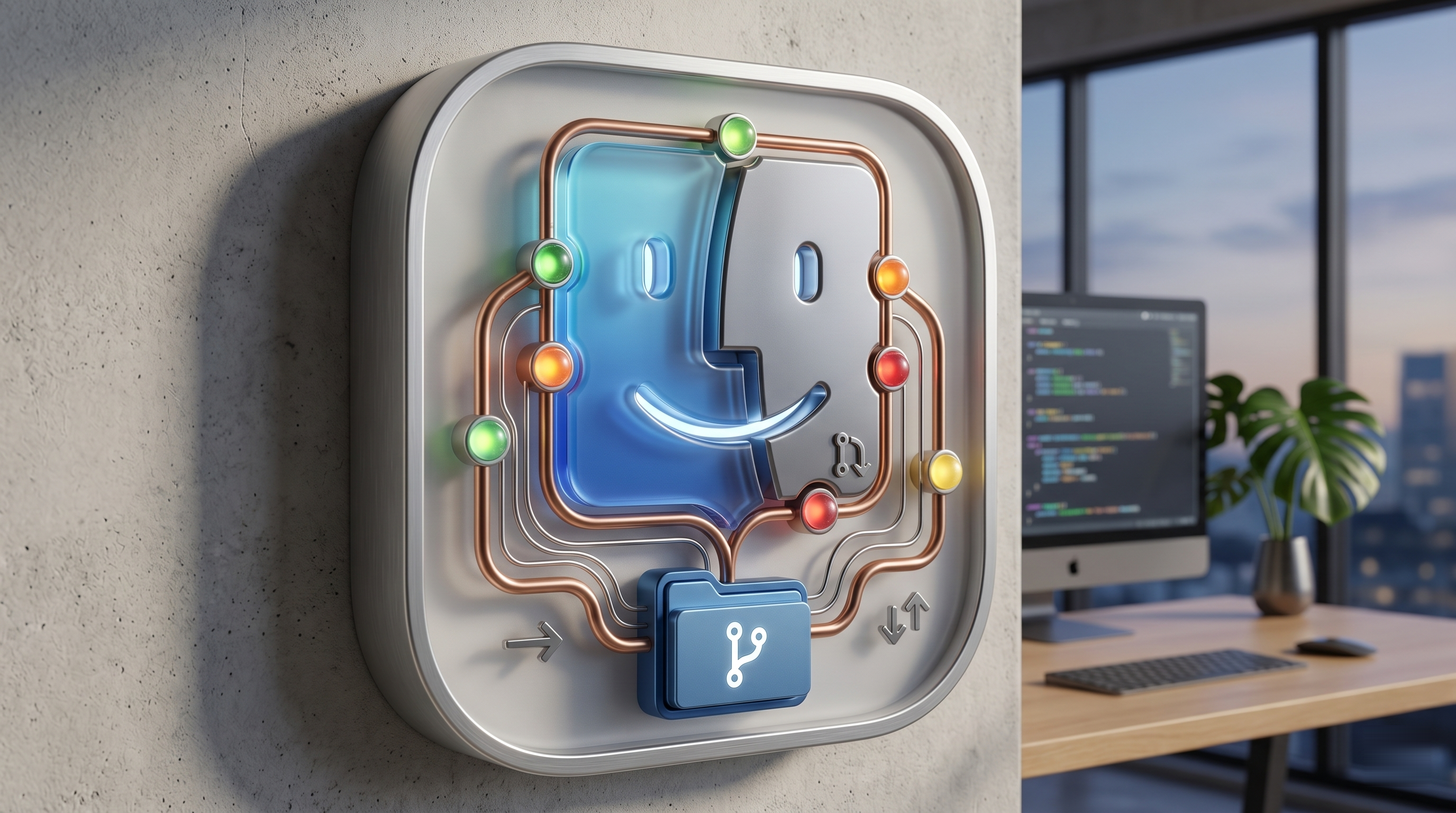 FinderGit gallery image