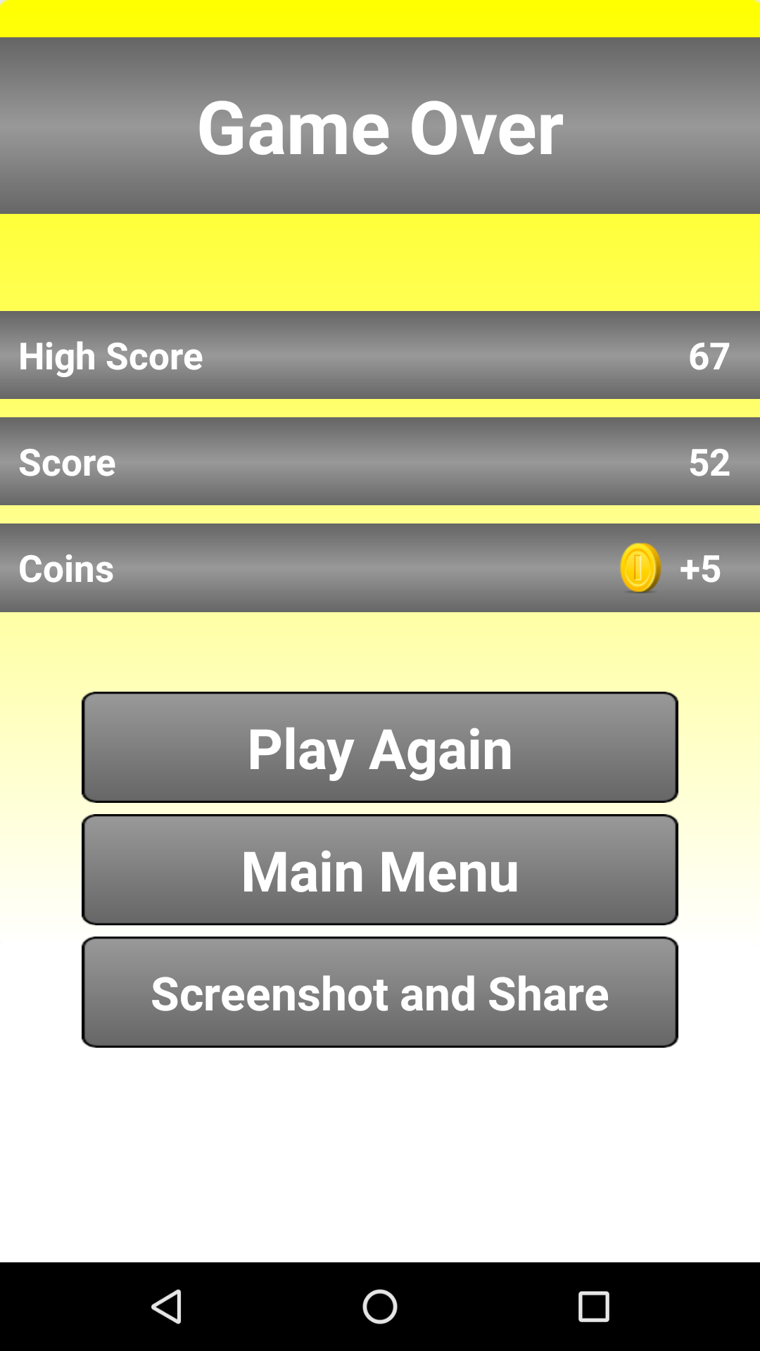 Fast Bars gallery image