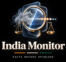 India Monitor gallery image