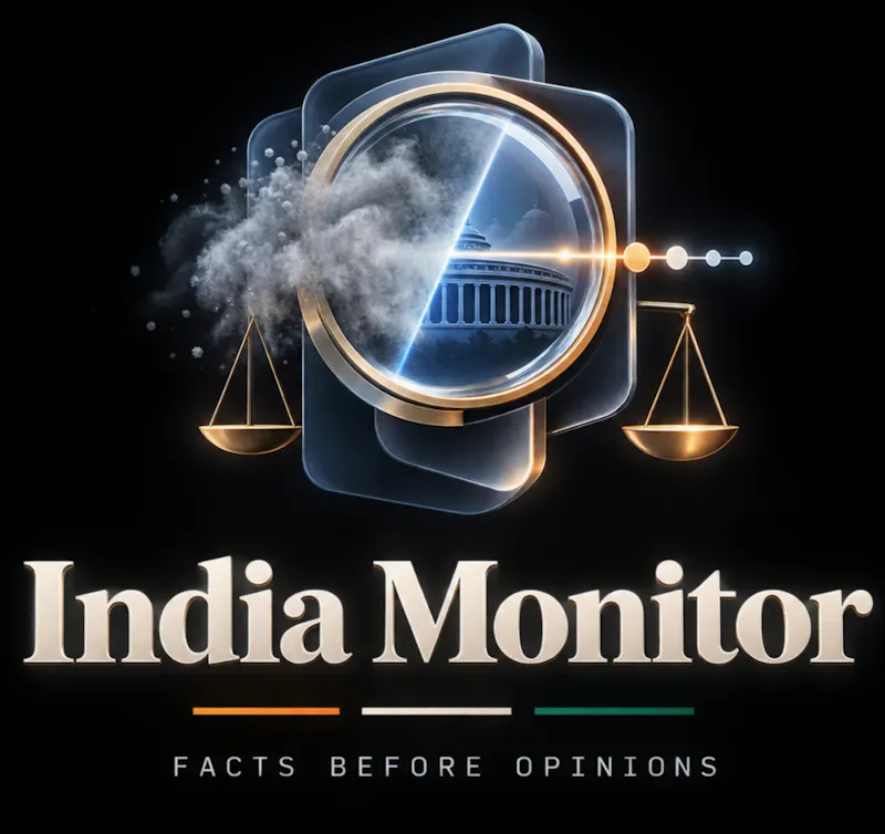 India Monitor screenshot 3