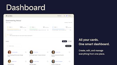 Cardio gallery image