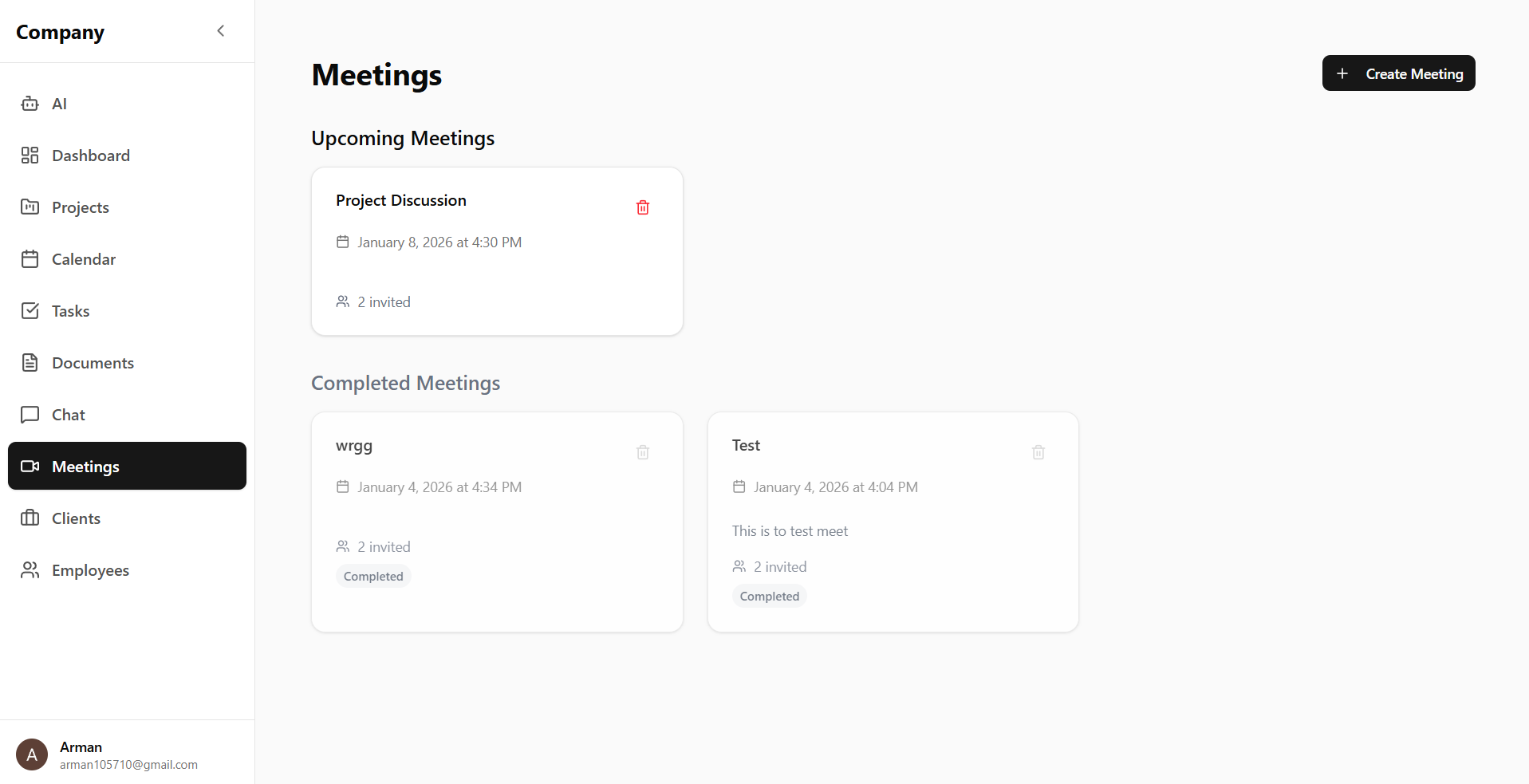 Collaboraone - Screenshot 5 showing product features and functionality