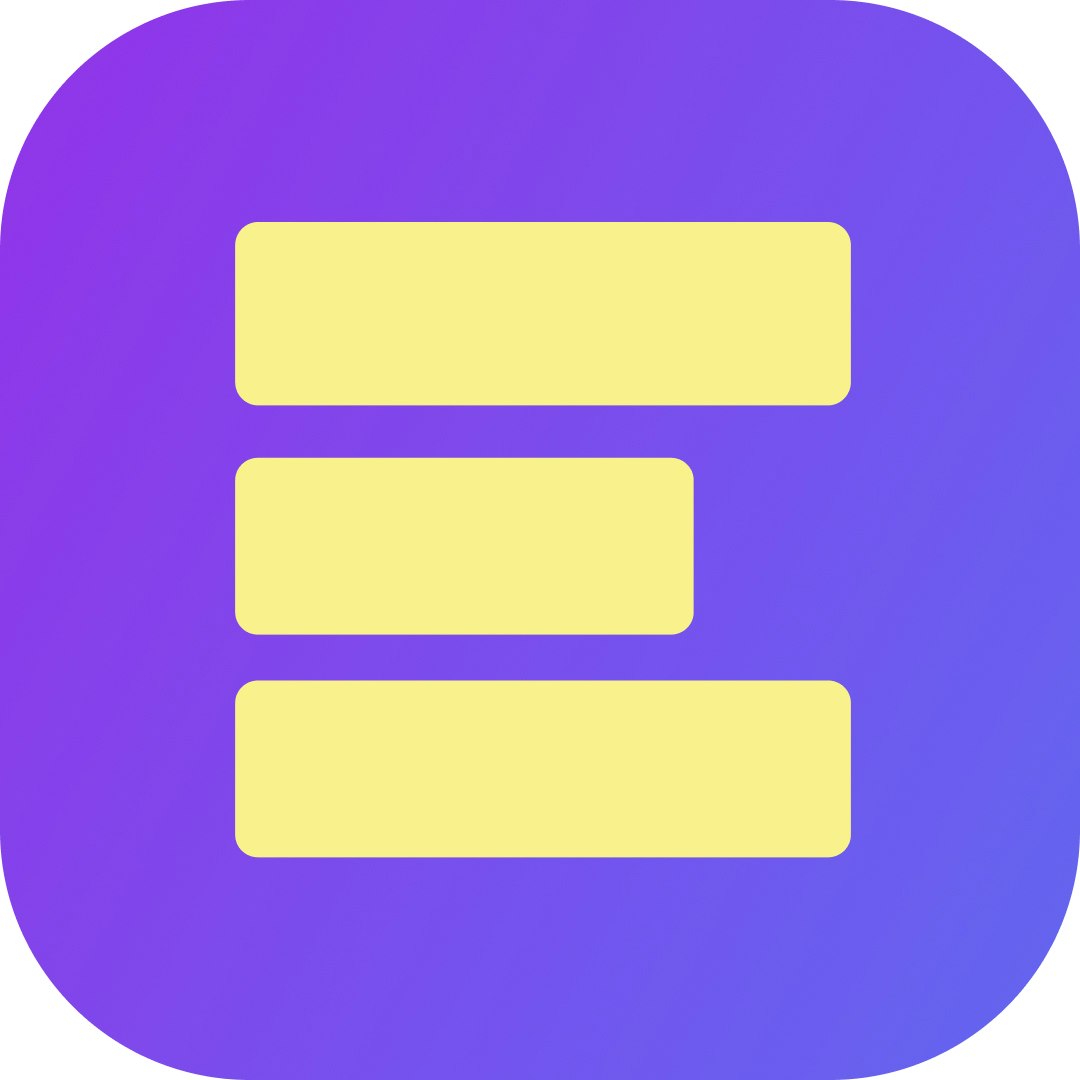 Notedis logo - Product Hunt launch