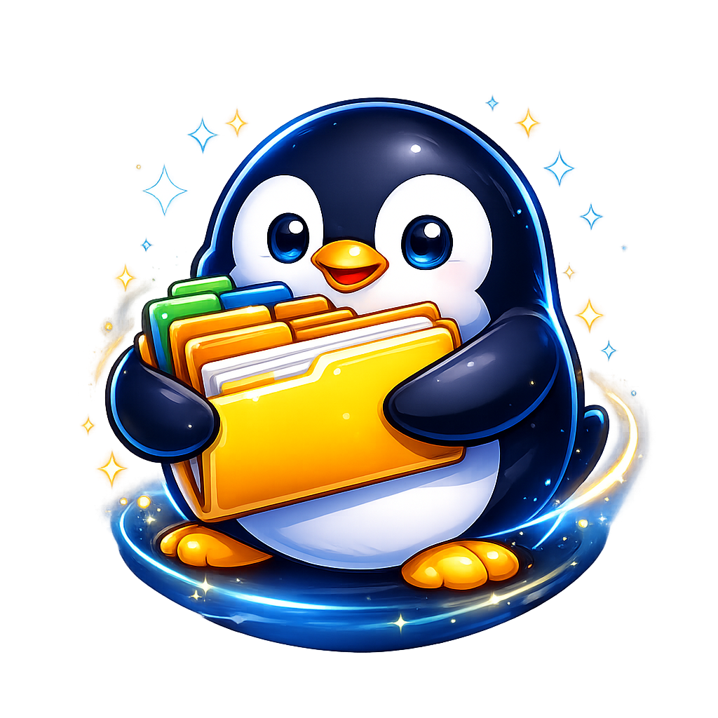 Pingu Save links from your chats gallery image