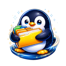 Pingu Save links from your chats gallery image