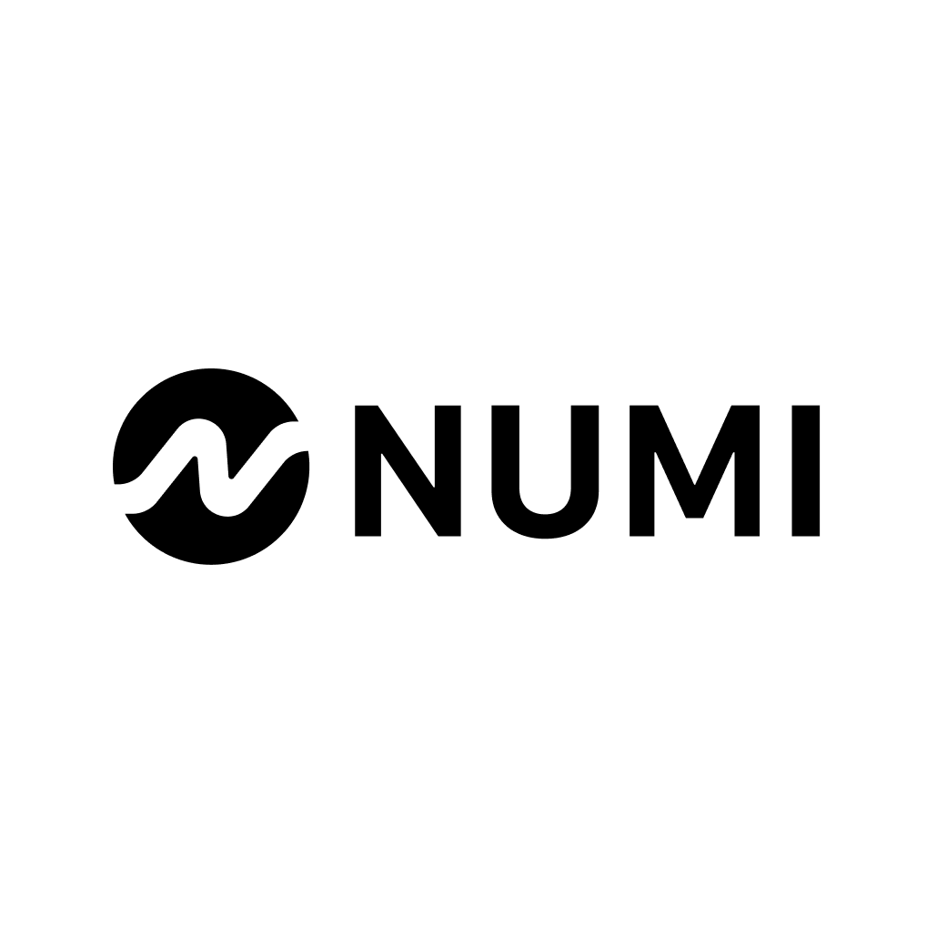 NUMI logo