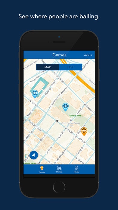 Hoop Maps gallery image