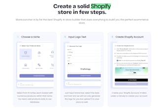 StoreLauncher gallery image