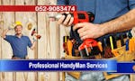 Best Handyman Services in Dubai image