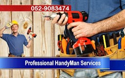 Best Handyman Services in Dubai media 2