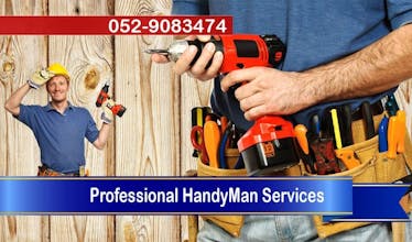 Best Handyman Services in Dubai gallery image