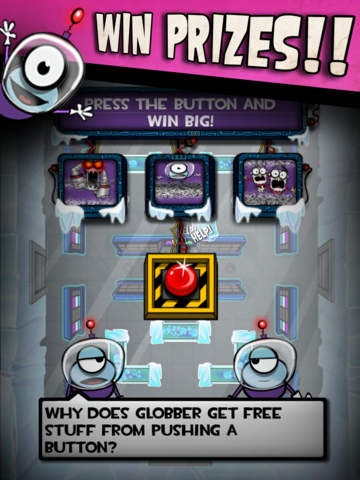 Gobbler's Escape gallery image