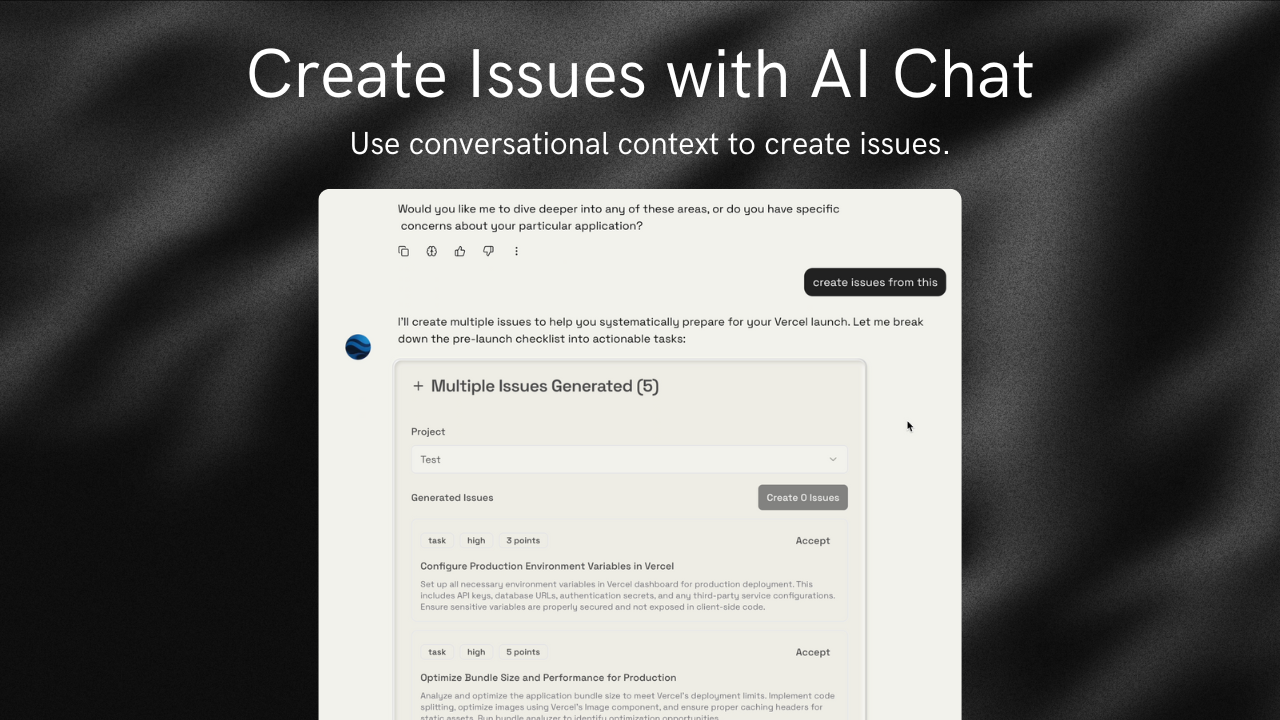 Terramind: Projects gallery image