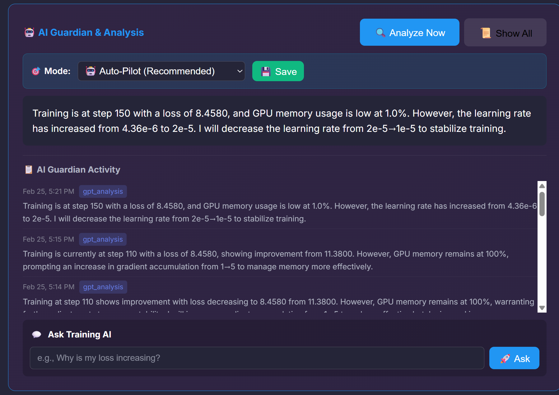 EzEpoch gallery image