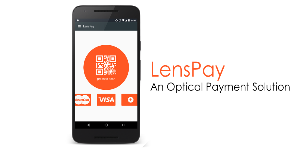 LensPay gallery image