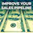 Sales Pipeline Masterclass by Salesflare
