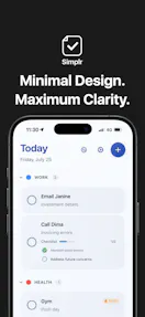 Simplr