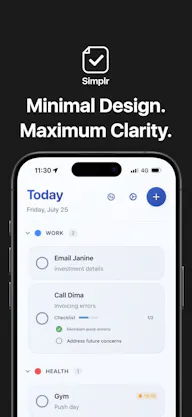 Simplr