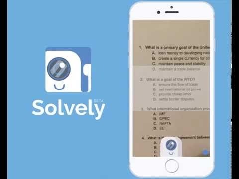 Solvely gallery image