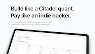 Qoery Python SDK